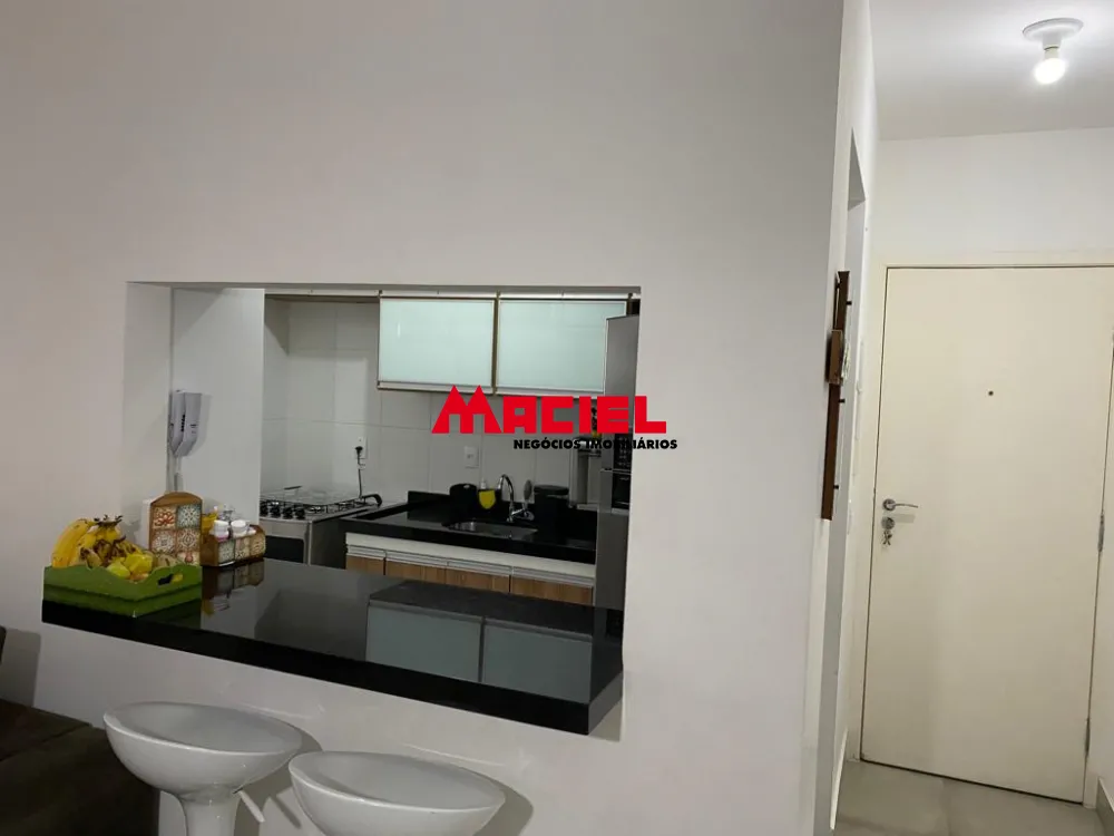 Alugar Apartamento / Padr&atilde;o em S&atilde;o Jos&eacute; dos Campos R$ 3.450,00 - Foto 1