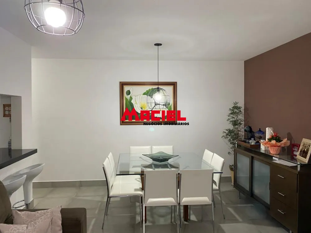 Alugar Apartamento / Padr&atilde;o em S&atilde;o Jos&eacute; dos Campos R$ 3.450,00 - Foto 3