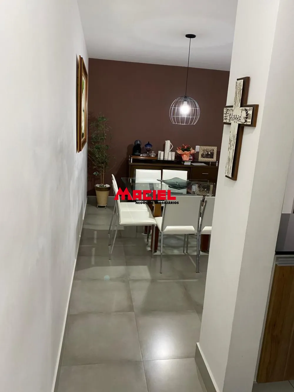 Alugar Apartamento / Padr&atilde;o em S&atilde;o Jos&eacute; dos Campos R$ 3.450,00 - Foto 4