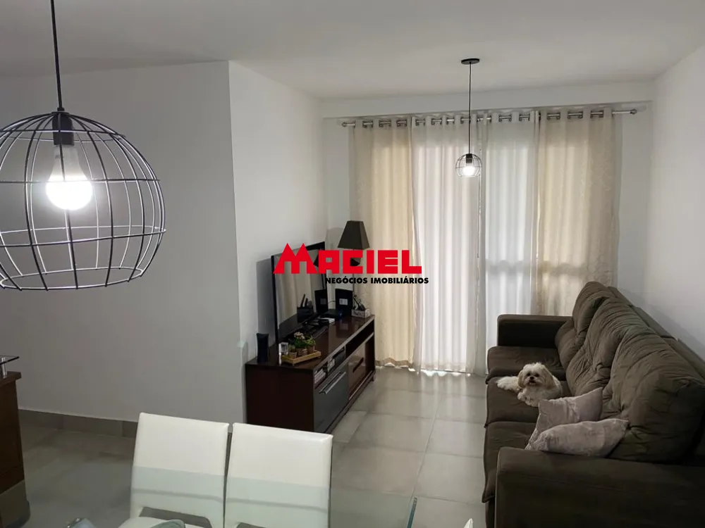 Alugar Apartamento / Padr&atilde;o em S&atilde;o Jos&eacute; dos Campos R$ 3.450,00 - Foto 5