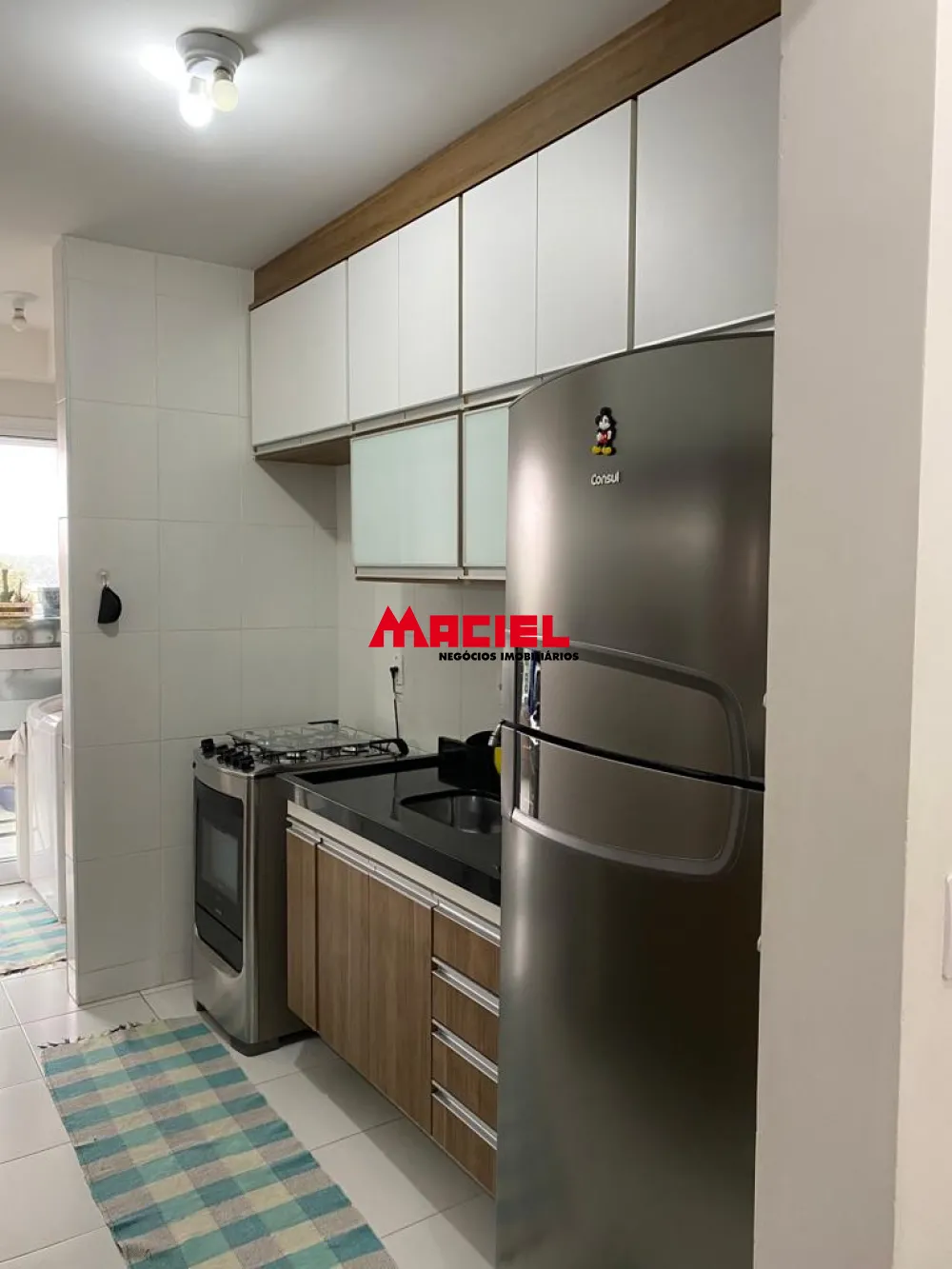 Alugar Apartamento / Padr&atilde;o em S&atilde;o Jos&eacute; dos Campos R$ 3.450,00 - Foto 6