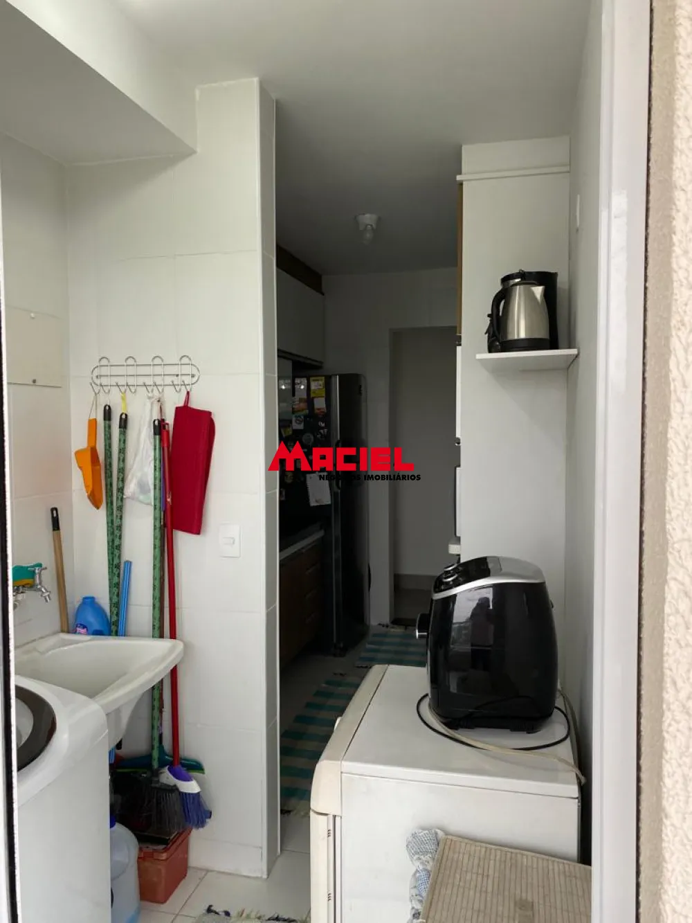 Alugar Apartamento / Padr&atilde;o em S&atilde;o Jos&eacute; dos Campos R$ 3.450,00 - Foto 9