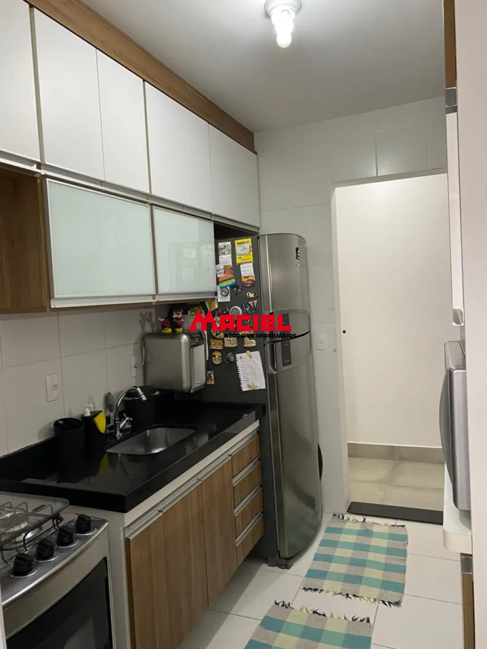 Alugar Apartamento / Padr&atilde;o em S&atilde;o Jos&eacute; dos Campos R$ 3.450,00 - Foto 11