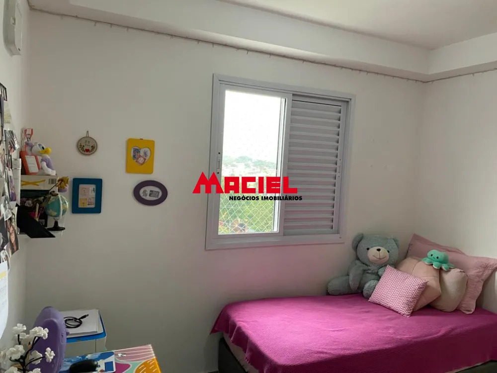 Alugar Apartamento / Padr&atilde;o em S&atilde;o Jos&eacute; dos Campos R$ 3.450,00 - Foto 12