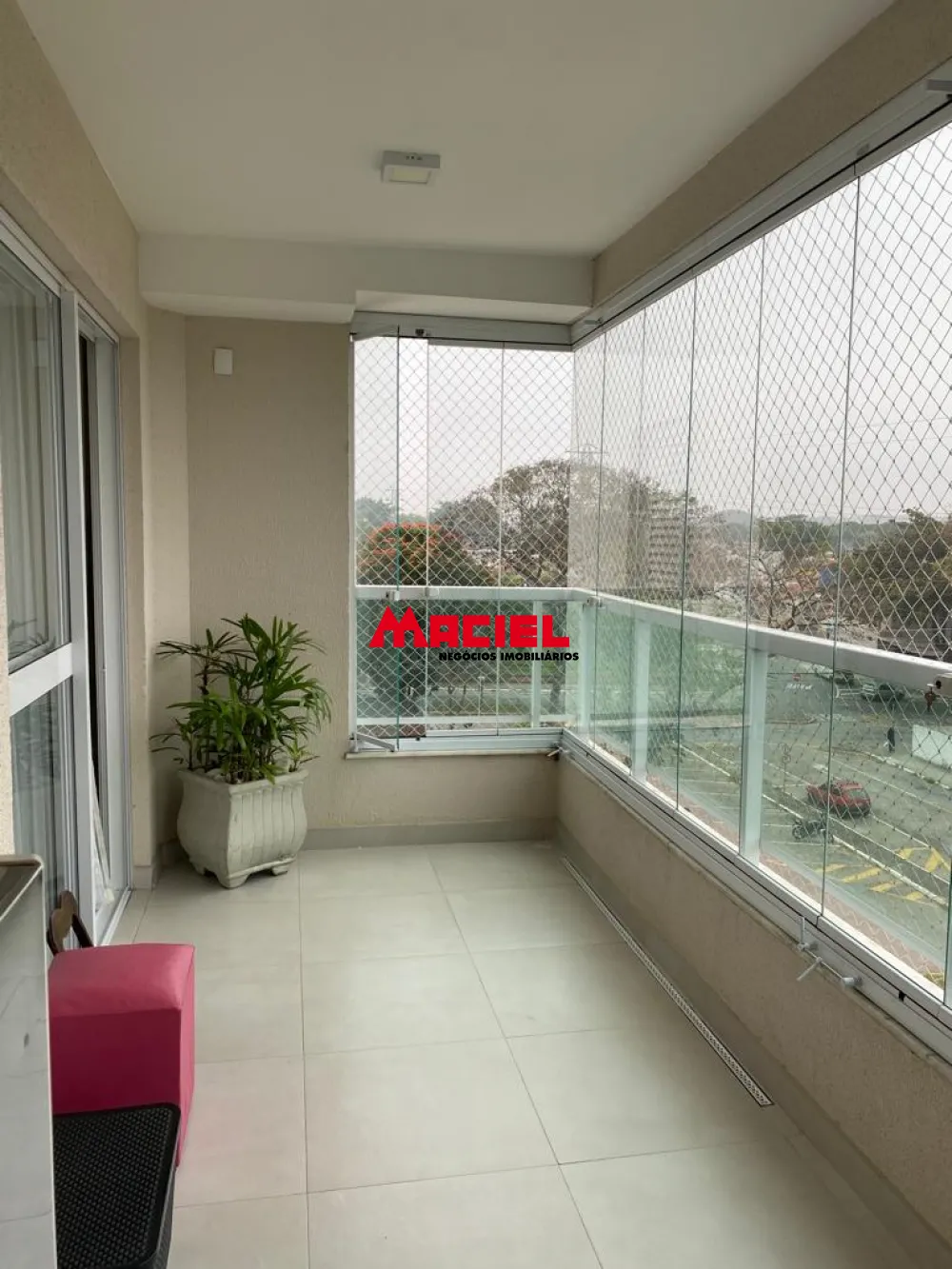Alugar Apartamento / Padr&atilde;o em S&atilde;o Jos&eacute; dos Campos R$ 3.450,00 - Foto 13