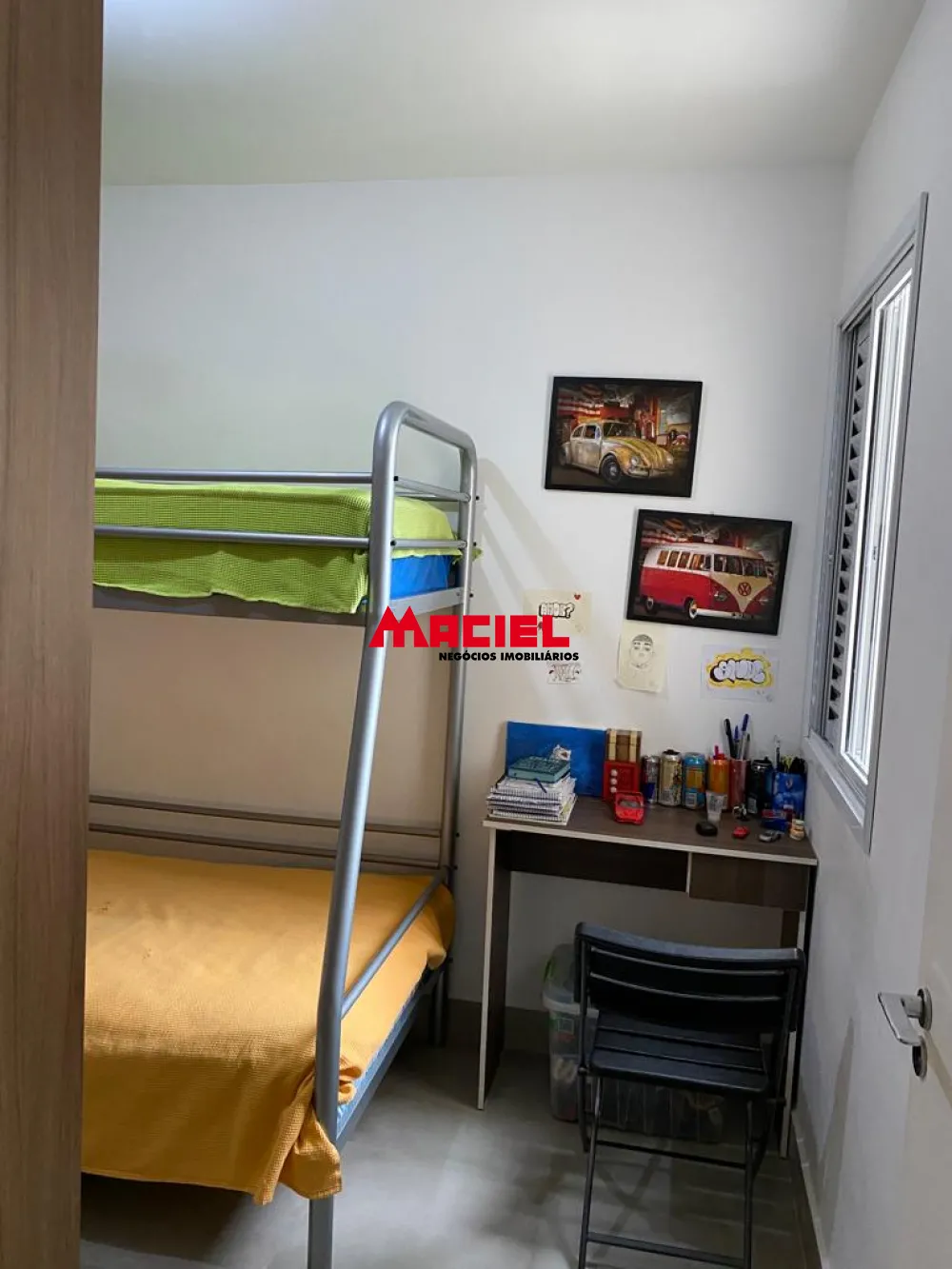 Alugar Apartamento / Padr&atilde;o em S&atilde;o Jos&eacute; dos Campos R$ 3.450,00 - Foto 15