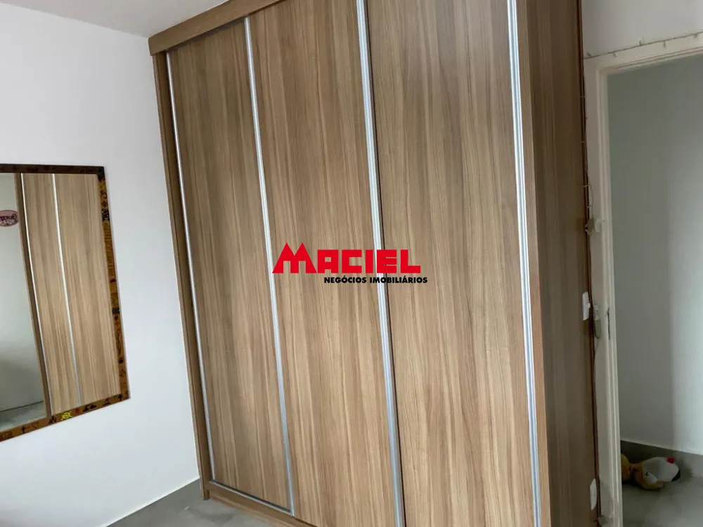 Alugar Apartamento / Padr&atilde;o em S&atilde;o Jos&eacute; dos Campos R$ 3.450,00 - Foto 16