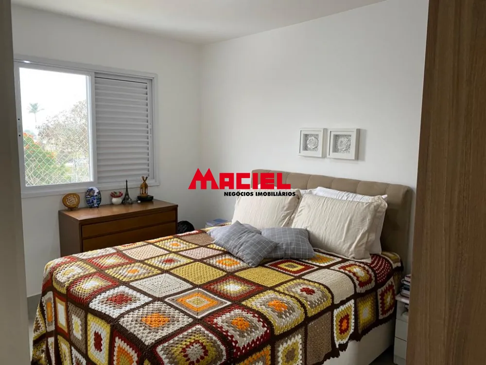 Alugar Apartamento / Padr&atilde;o em S&atilde;o Jos&eacute; dos Campos R$ 3.450,00 - Foto 19