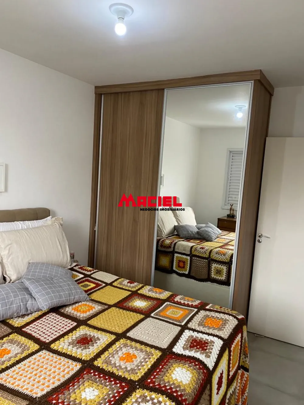 Alugar Apartamento / Padr&atilde;o em S&atilde;o Jos&eacute; dos Campos R$ 3.450,00 - Foto 20