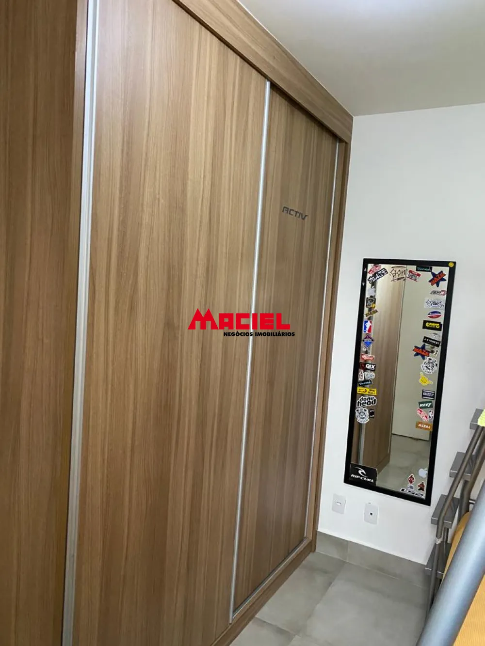 Alugar Apartamento / Padr&atilde;o em S&atilde;o Jos&eacute; dos Campos R$ 3.450,00 - Foto 21