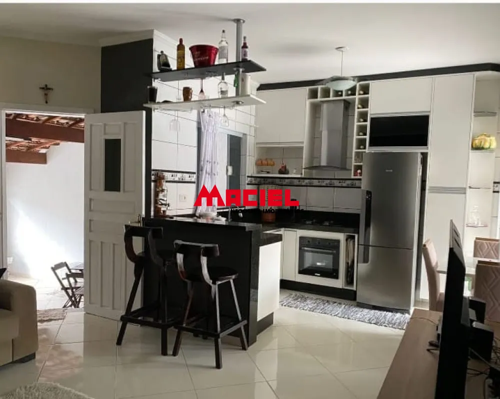Comprar Casa / Padr&atilde;o em S&atilde;o Jos&eacute; dos Campos R$ 480.000,00 - Foto 1