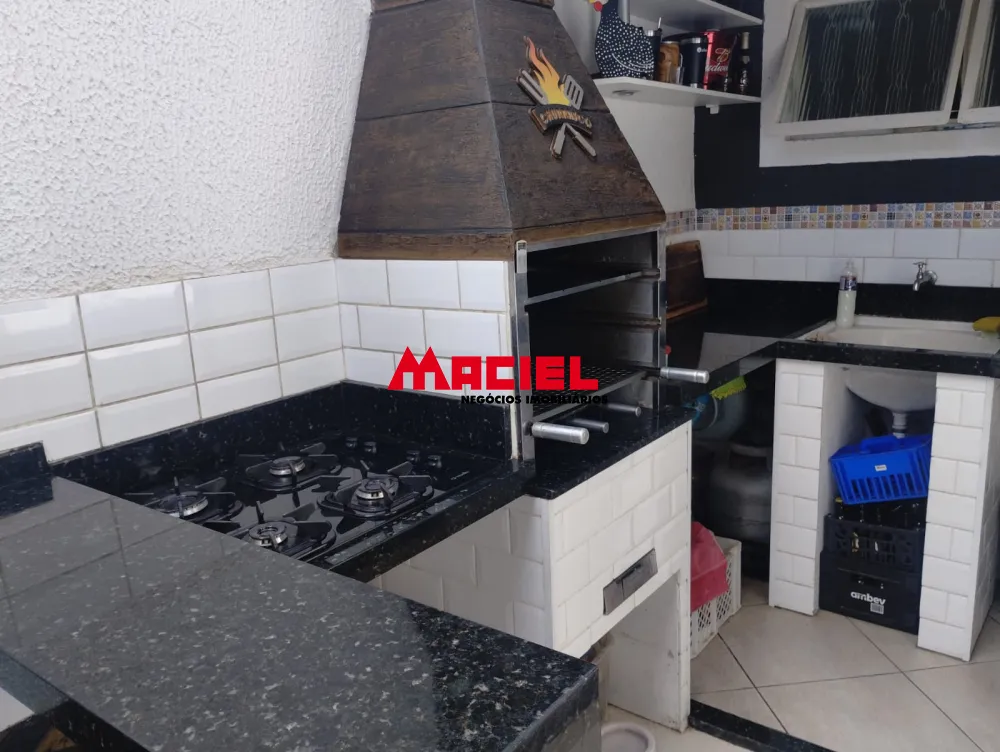 Comprar Casa / Padr&atilde;o em S&atilde;o Jos&eacute; dos Campos R$ 480.000,00 - Foto 2