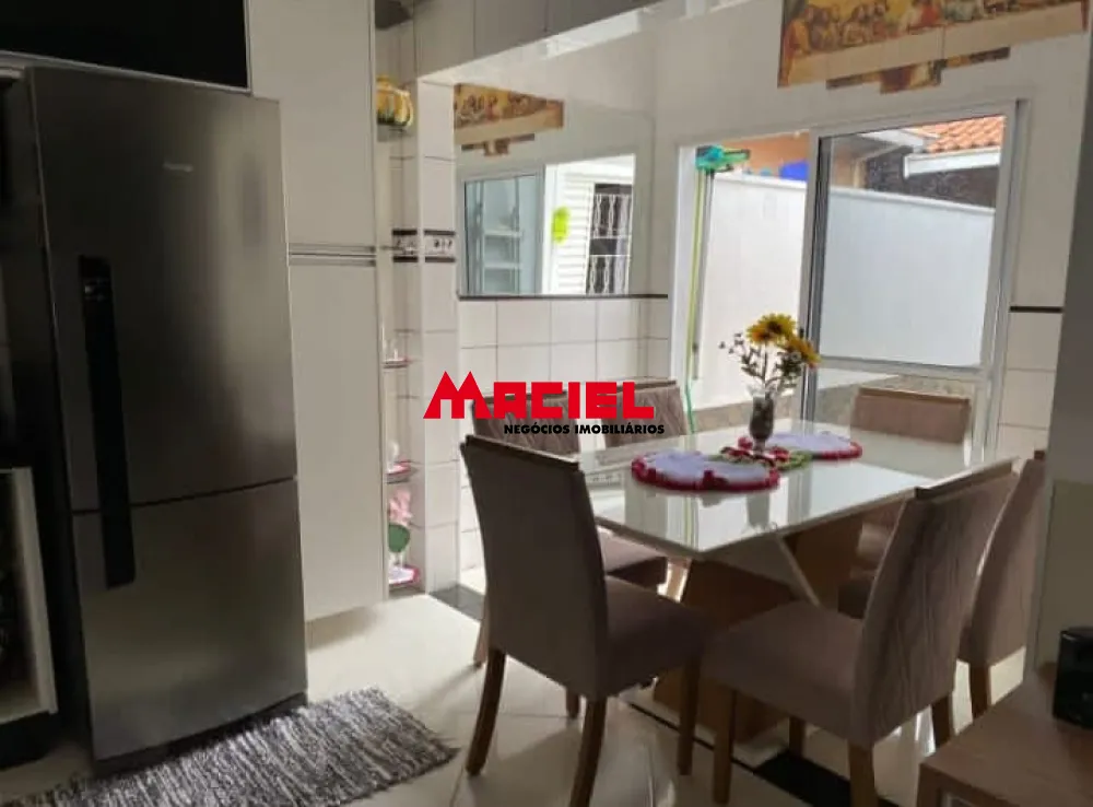 Comprar Casa / Padr&atilde;o em S&atilde;o Jos&eacute; dos Campos R$ 480.000,00 - Foto 12