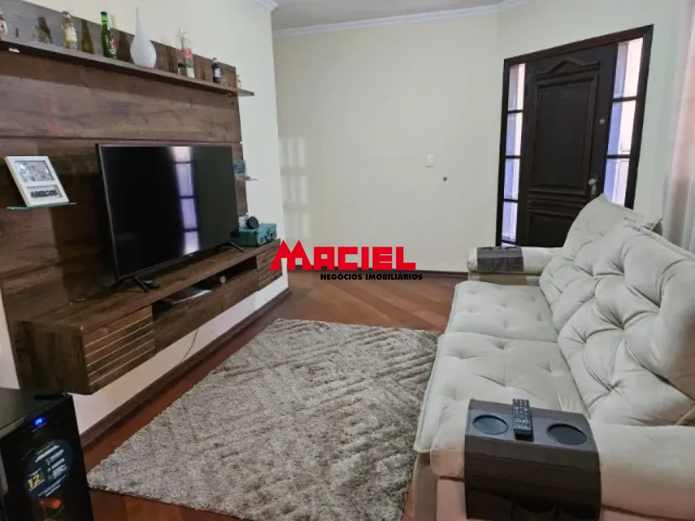 Comprar Casa / Padr&atilde;o em S&atilde;o Jos&eacute; dos Campos R$ 745.000,00 - Foto 1