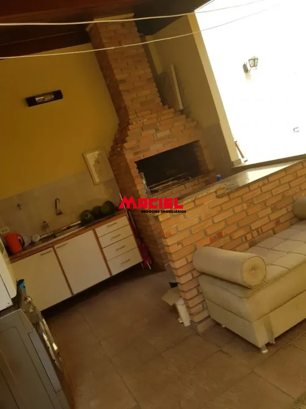 Comprar Casa / Padr&atilde;o em S&atilde;o Jos&eacute; dos Campos R$ 745.000,00 - Foto 6