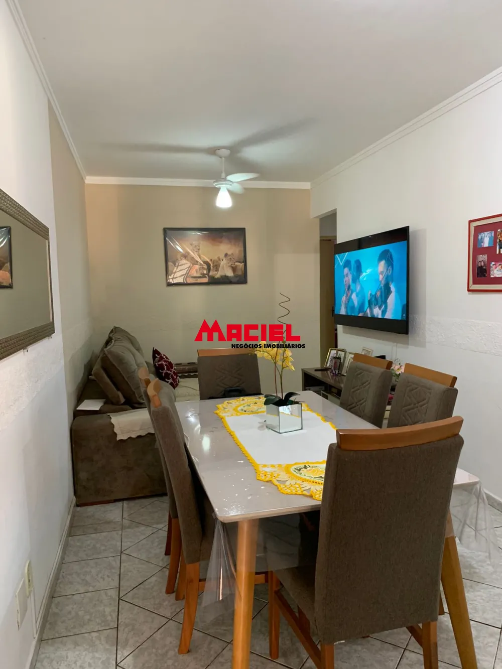 Comprar Casa / Condom&iacute;nio em S&atilde;o Jos&eacute; dos Campos R$ 340.000,00 - Foto 5