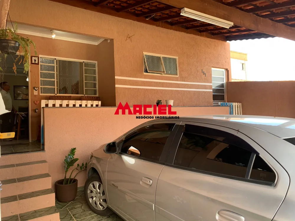 Comprar Casa / Condom&iacute;nio em S&atilde;o Jos&eacute; dos Campos R$ 340.000,00 - Foto 1