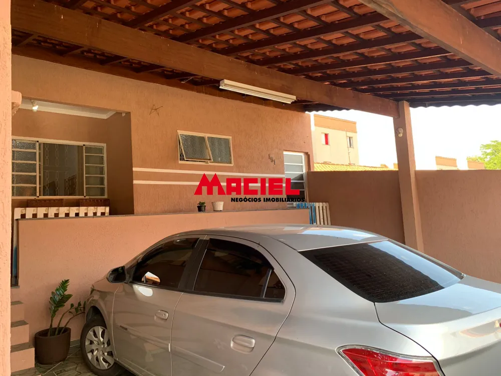 Comprar Casa / Condom&iacute;nio em S&atilde;o Jos&eacute; dos Campos R$ 340.000,00 - Foto 3