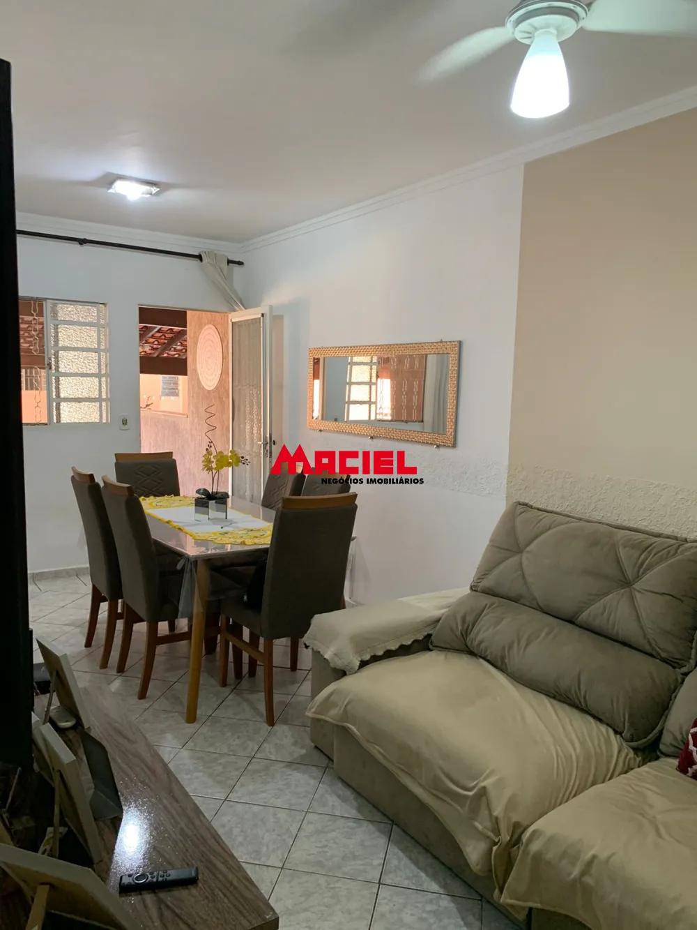 Comprar Casa / Condom&iacute;nio em S&atilde;o Jos&eacute; dos Campos R$ 340.000,00 - Foto 7