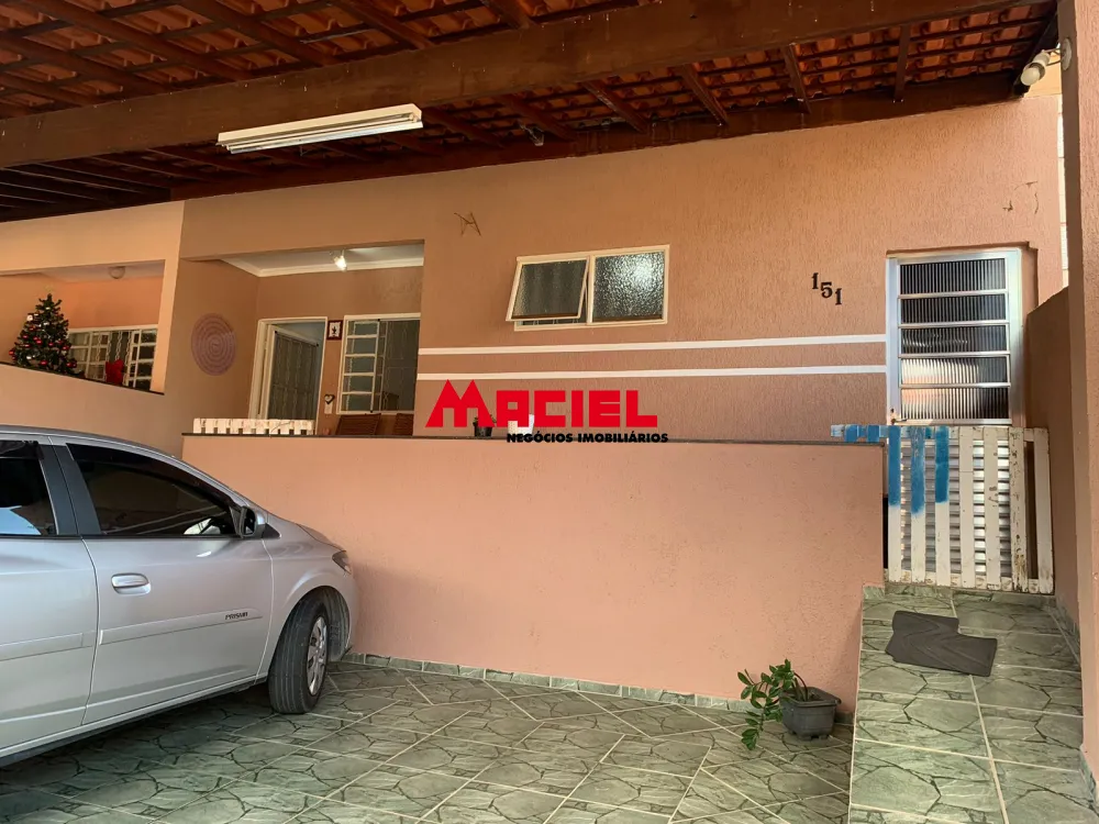 Comprar Casa / Condom&iacute;nio em S&atilde;o Jos&eacute; dos Campos R$ 340.000,00 - Foto 2