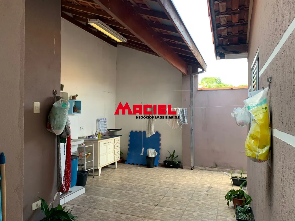 Comprar Casa / Condom&iacute;nio em S&atilde;o Jos&eacute; dos Campos R$ 340.000,00 - Foto 18