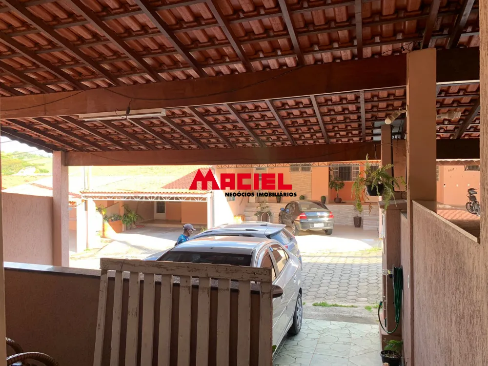 Comprar Casa / Condom&iacute;nio em S&atilde;o Jos&eacute; dos Campos R$ 340.000,00 - Foto 21