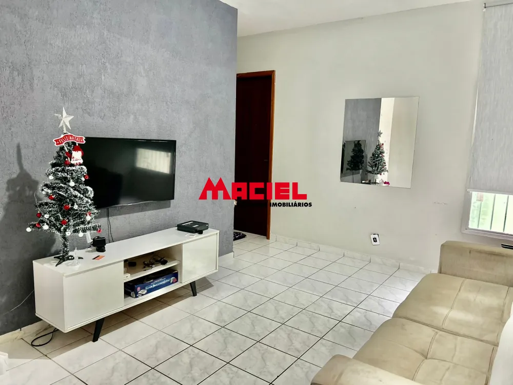 Comprar Apartamento / Padr&atilde;o em S&atilde;o Jos&eacute; dos Campos R$ 245.000,00 - Foto 1