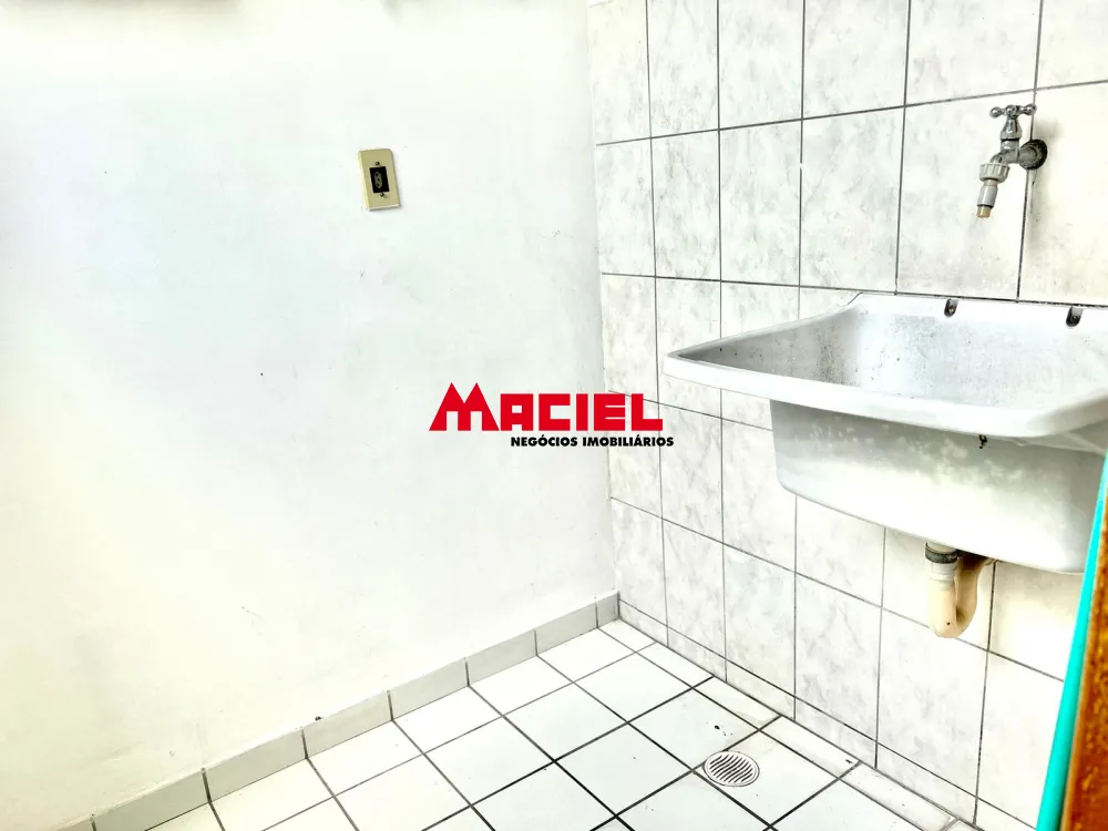 Comprar Apartamento / Padr&atilde;o em S&atilde;o Jos&eacute; dos Campos R$ 245.000,00 - Foto 2