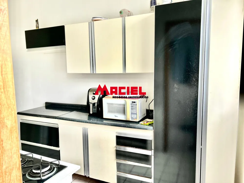 Comprar Apartamento / Padr&atilde;o em S&atilde;o Jos&eacute; dos Campos R$ 245.000,00 - Foto 4