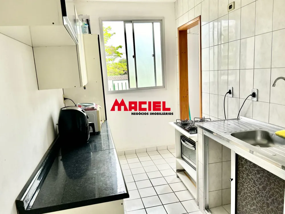 Comprar Apartamento / Padr&atilde;o em S&atilde;o Jos&eacute; dos Campos R$ 245.000,00 - Foto 5