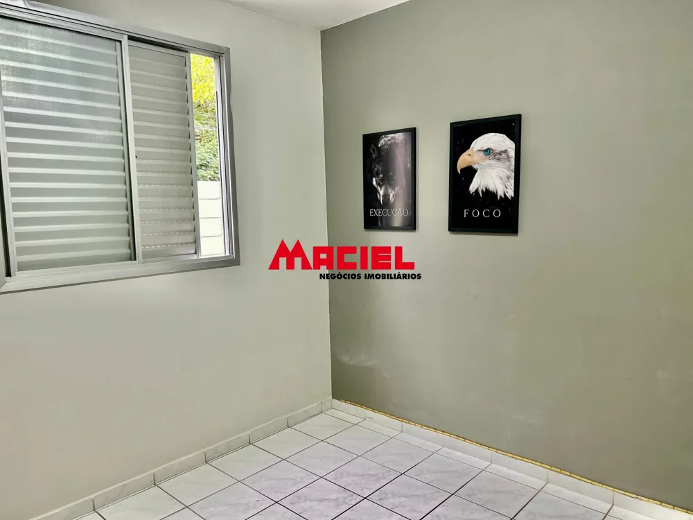 Comprar Apartamento / Padr&atilde;o em S&atilde;o Jos&eacute; dos Campos R$ 245.000,00 - Foto 6