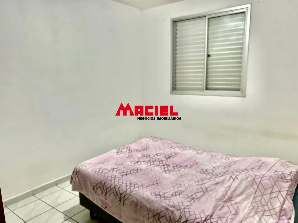 Comprar Apartamento / Padr&atilde;o em S&atilde;o Jos&eacute; dos Campos R$ 245.000,00 - Foto 8
