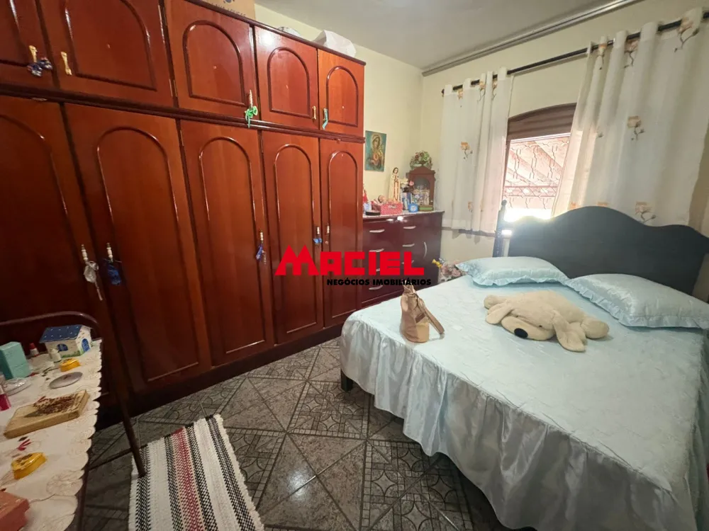 Comprar Casa / Padr&atilde;o em S&atilde;o Jos&eacute; dos Campos R$ 460.000,00 - Foto 16