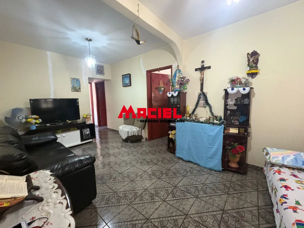 Comprar Casa / Padr&atilde;o em S&atilde;o Jos&eacute; dos Campos R$ 460.000,00 - Foto 18
