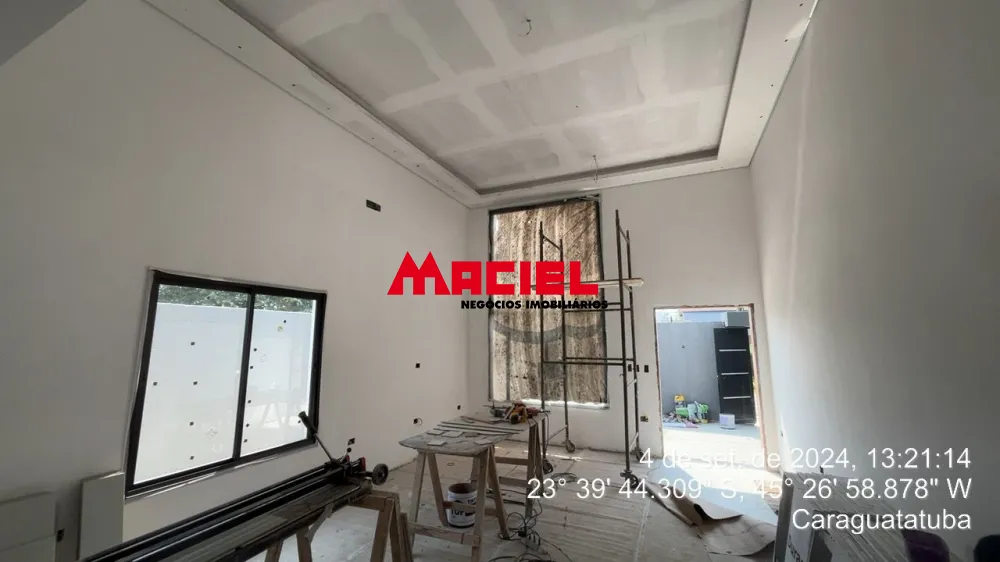 Comprar Casa / Padr&atilde;o em Caraguatatuba R$ 990.000,00 - Foto 3