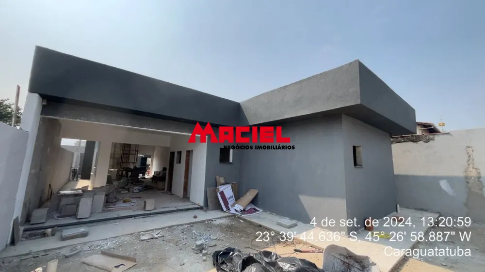 Comprar Casa / Padr&atilde;o em Caraguatatuba R$ 990.000,00 - Foto 5