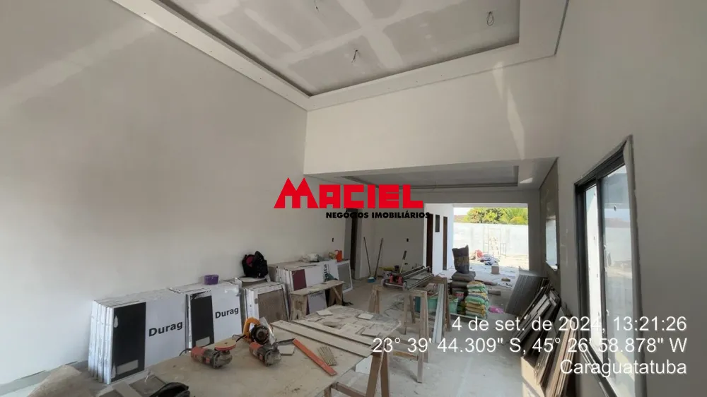 Comprar Casa / Padr&atilde;o em Caraguatatuba R$ 990.000,00 - Foto 11