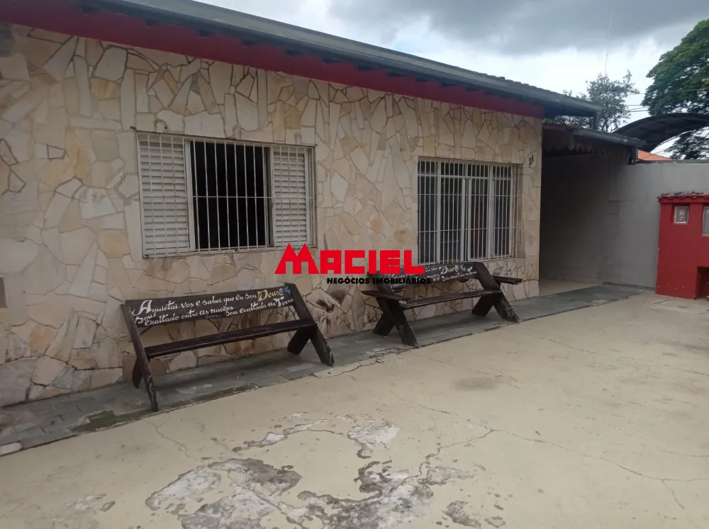 Comprar Casa / Padr&atilde;o em S&atilde;o Jos&eacute; dos Campos R$ 1.300.000,00 - Foto 1