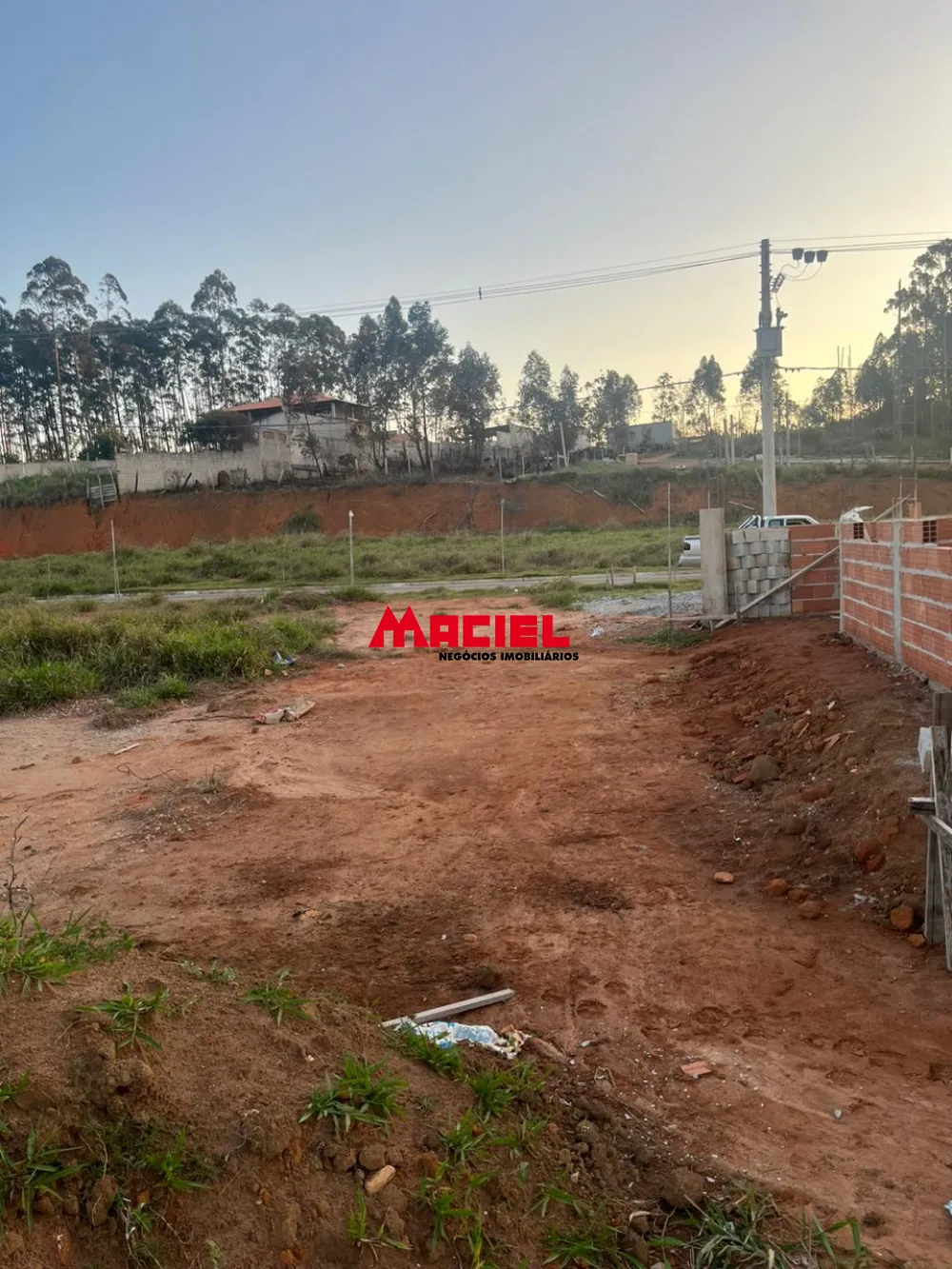 Comprar Terreno / Residencial em S&atilde;o Jos&eacute; dos Campos R$ 165.000,00 - Foto 1