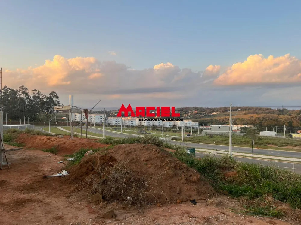 Comprar Terreno / Residencial em S&atilde;o Jos&eacute; dos Campos R$ 165.000,00 - Foto 5