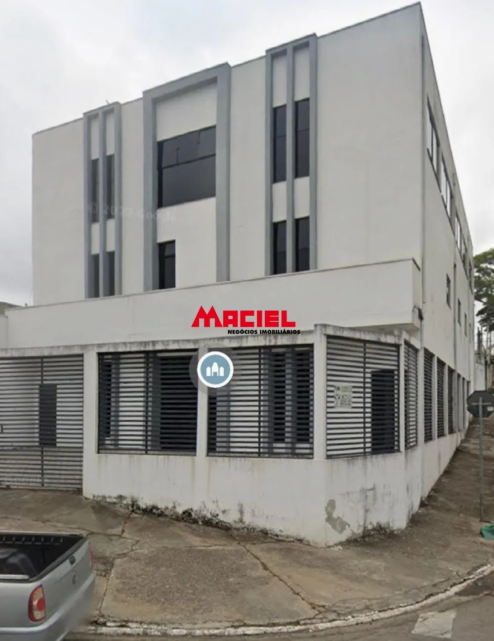 Comprar Comercial / Pr&eacute;dio em S&atilde;o Jos&eacute; dos Campos R$ 1.500.000,00 - Foto 1