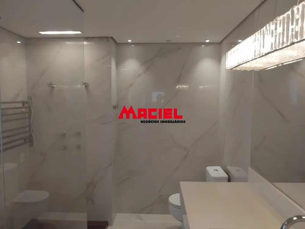 Comprar Apartamento / Padr&atilde;o em S&atilde;o Jos&eacute; dos Campos R$ 4.240.000,00 - Foto 27