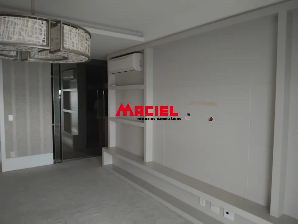 Comprar Apartamento / Padr&atilde;o em S&atilde;o Jos&eacute; dos Campos R$ 4.240.000,00 - Foto 28