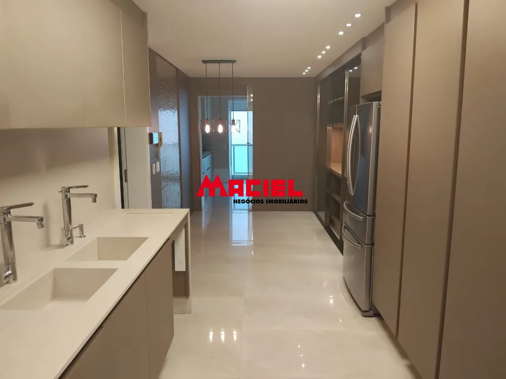 Comprar Apartamento / Padr&atilde;o em S&atilde;o Jos&eacute; dos Campos R$ 4.240.000,00 - Foto 13