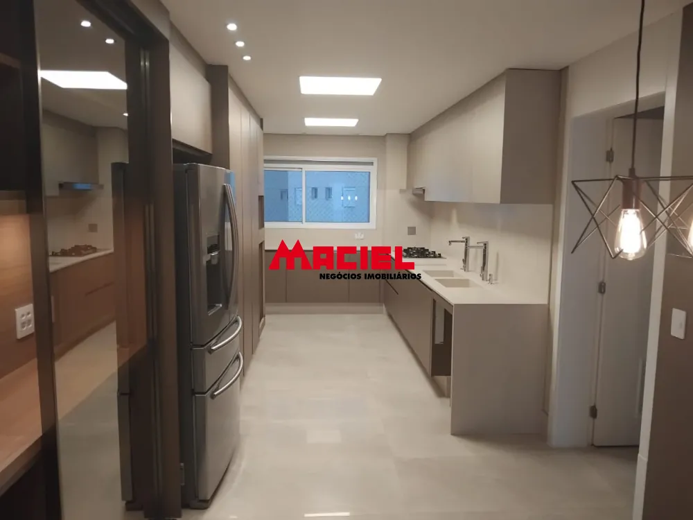 Comprar Apartamento / Padr&atilde;o em S&atilde;o Jos&eacute; dos Campos R$ 4.240.000,00 - Foto 14