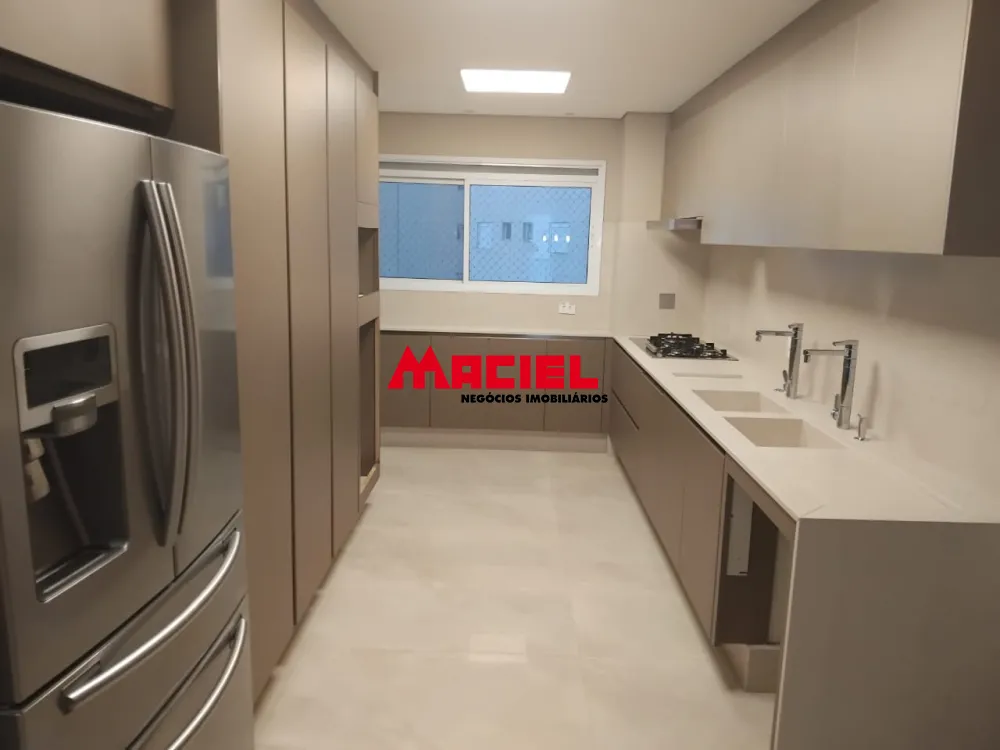 Comprar Apartamento / Padr&atilde;o em S&atilde;o Jos&eacute; dos Campos R$ 4.240.000,00 - Foto 12