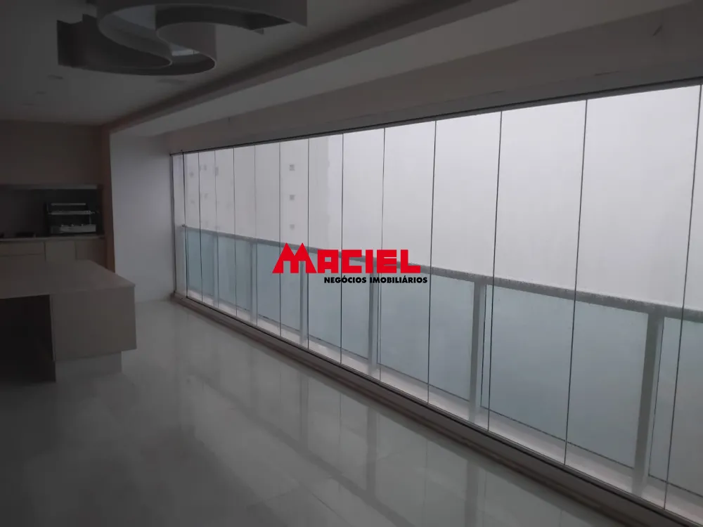 Comprar Apartamento / Padr&atilde;o em S&atilde;o Jos&eacute; dos Campos R$ 4.240.000,00 - Foto 8