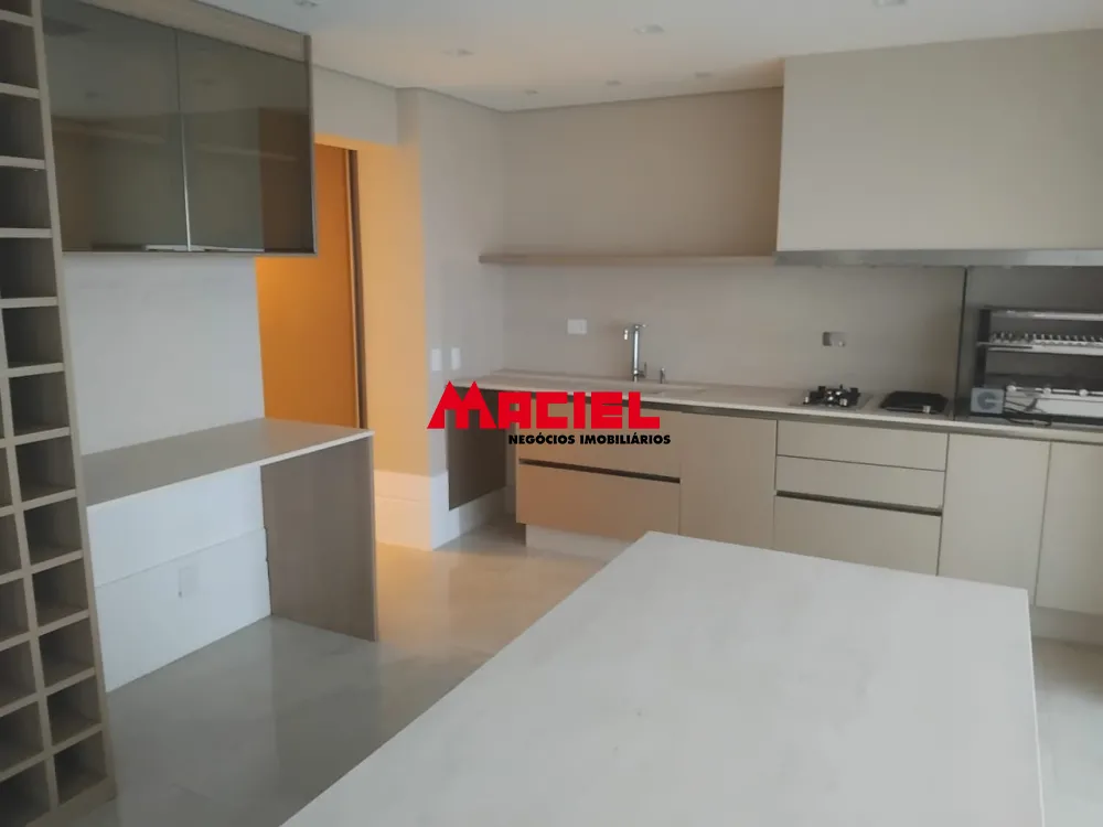 Comprar Apartamento / Padr&atilde;o em S&atilde;o Jos&eacute; dos Campos R$ 4.240.000,00 - Foto 6