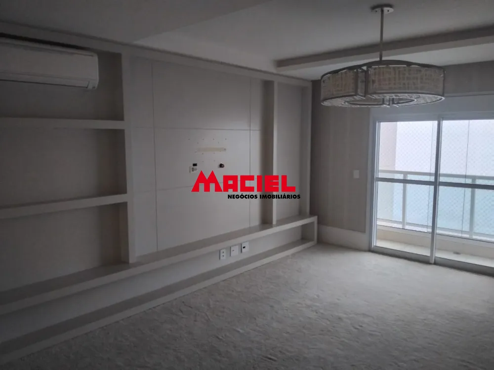 Comprar Apartamento / Padr&atilde;o em S&atilde;o Jos&eacute; dos Campos R$ 4.240.000,00 - Foto 24