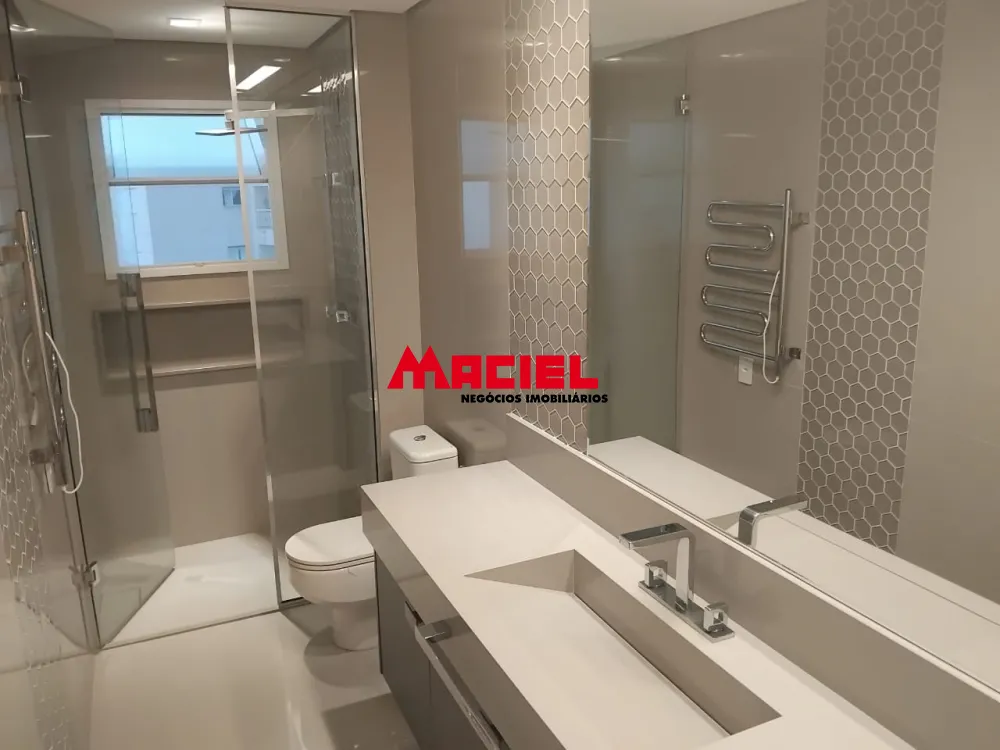 Comprar Apartamento / Padr&atilde;o em S&atilde;o Jos&eacute; dos Campos R$ 4.240.000,00 - Foto 25